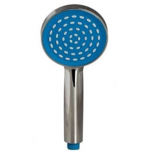 Л101 Лейка для душа синия